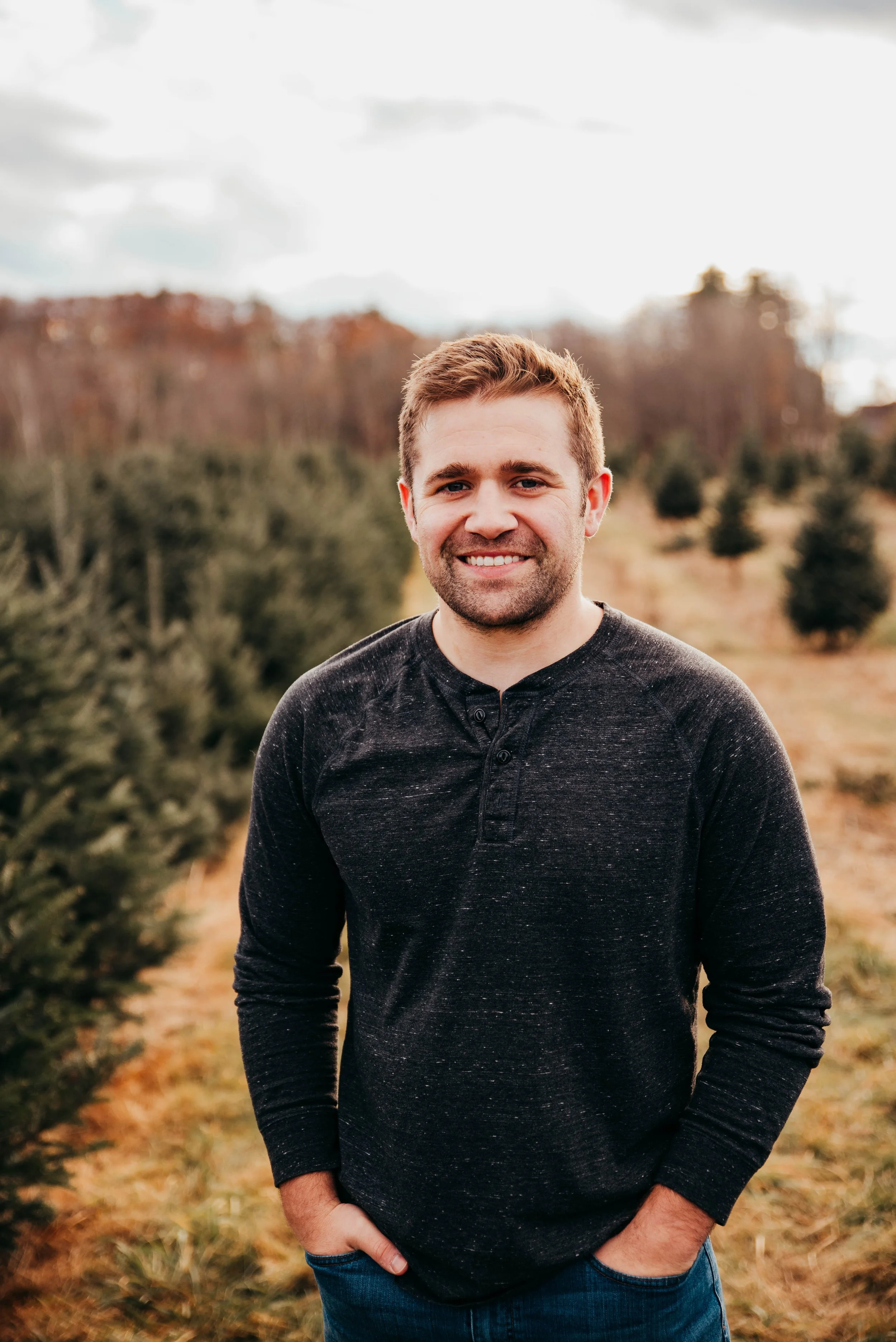 Dave Demeo headshot