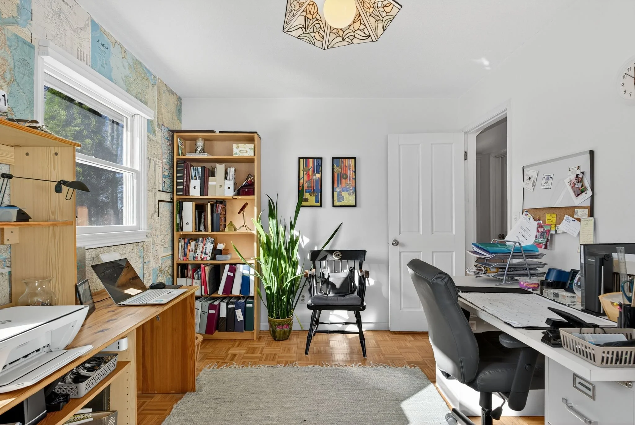 Spinney Pt Georgetown - office