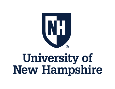University of New Hampshire logo