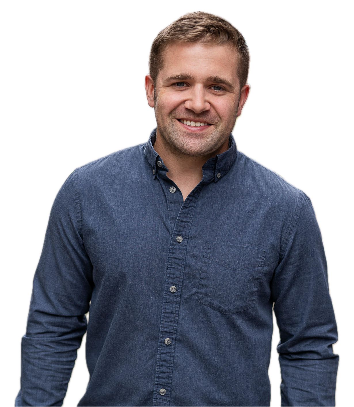 Photo of Dave Demeo, Broker