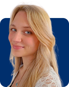 Kylie Harris Accounts Admin
