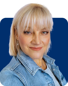 Addie Harriss Owner | Practice Manager