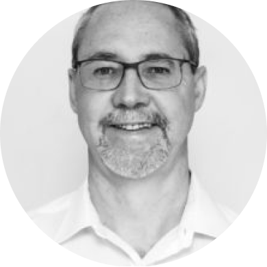 Dr. Owen Porrill