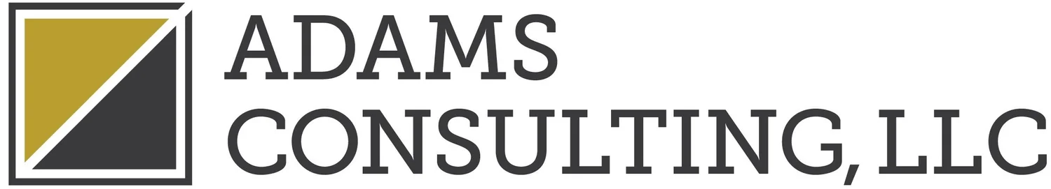 Adams Consulting, LLC