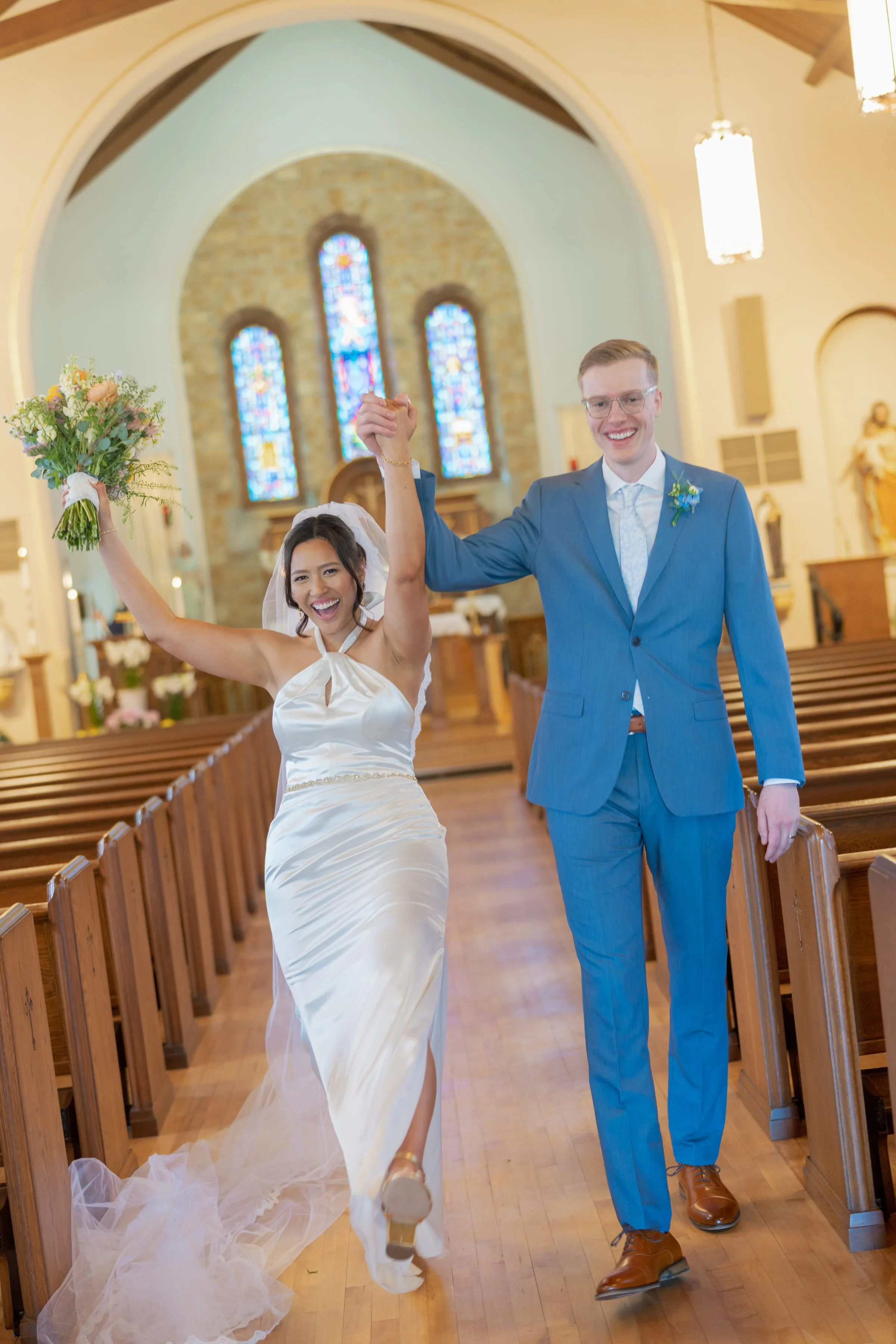Weddings
