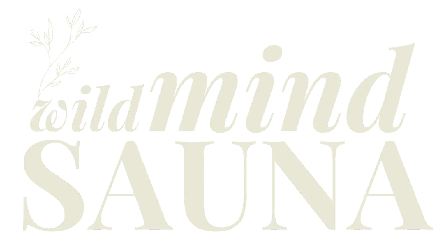 Wild Mind Sauna