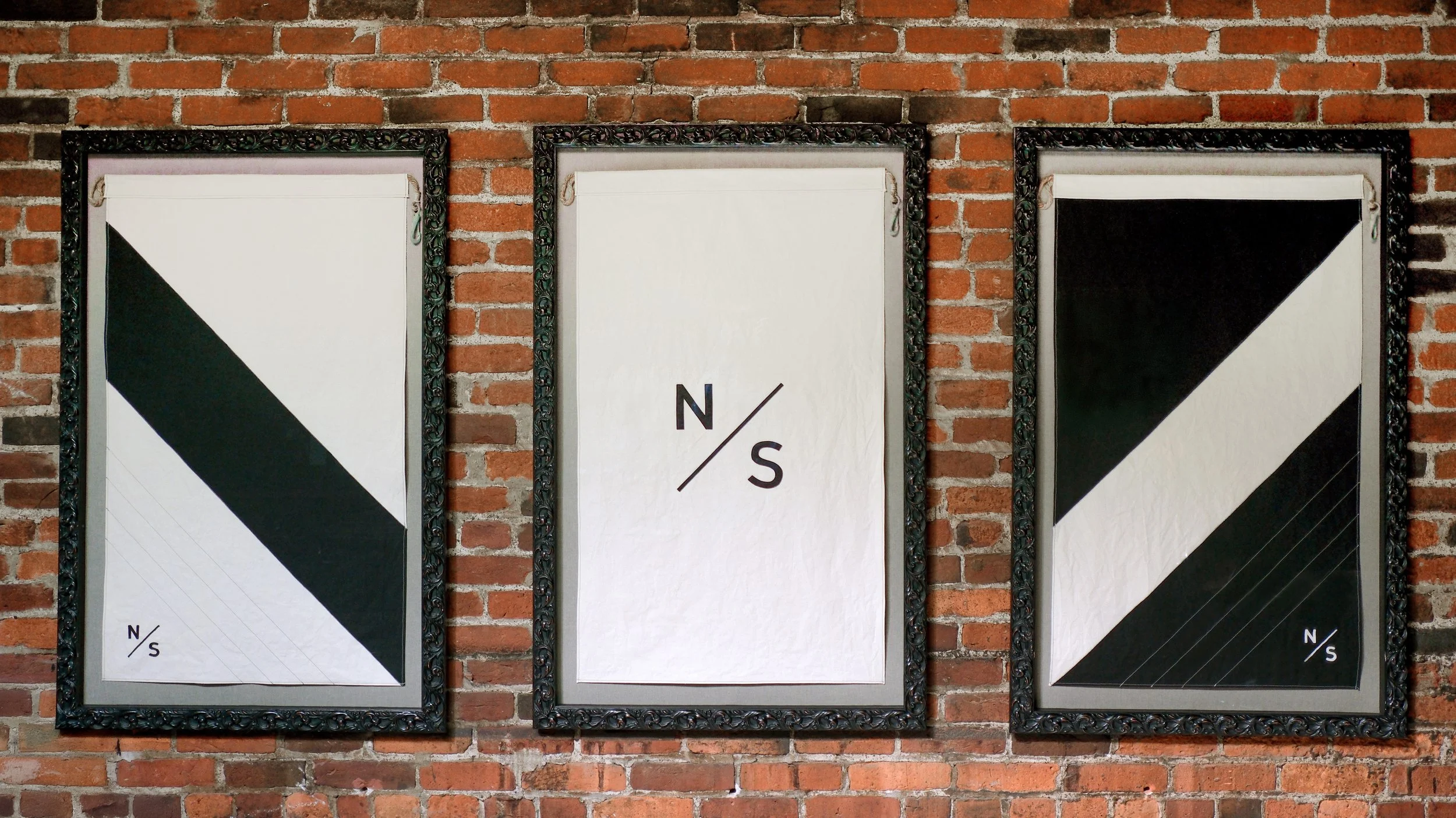 No Soliciting