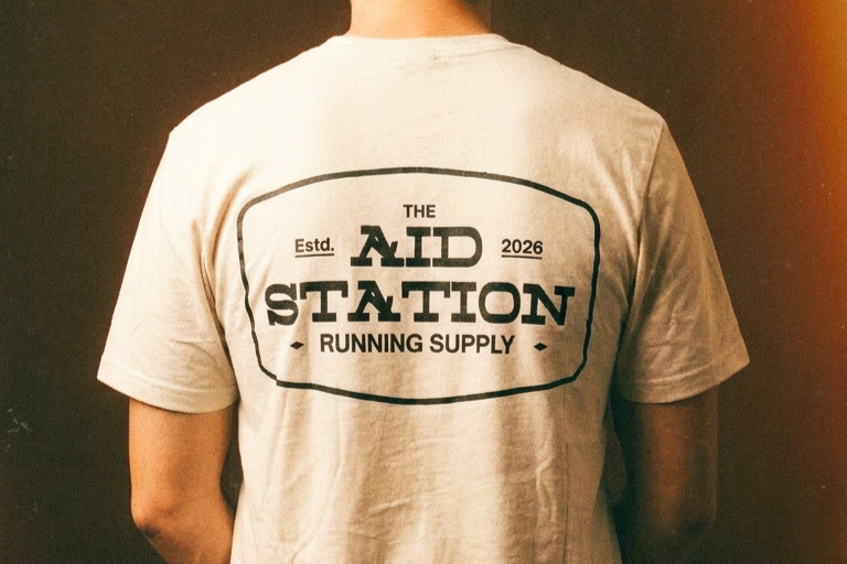 The Aid Station