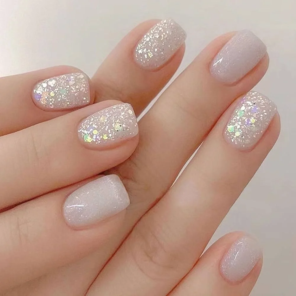 Full set - Acrylic