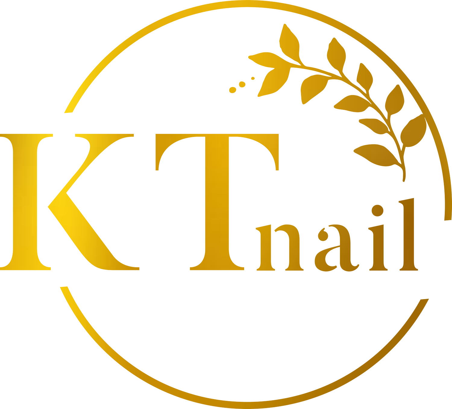 KT NAIL IN TALLADEGA
