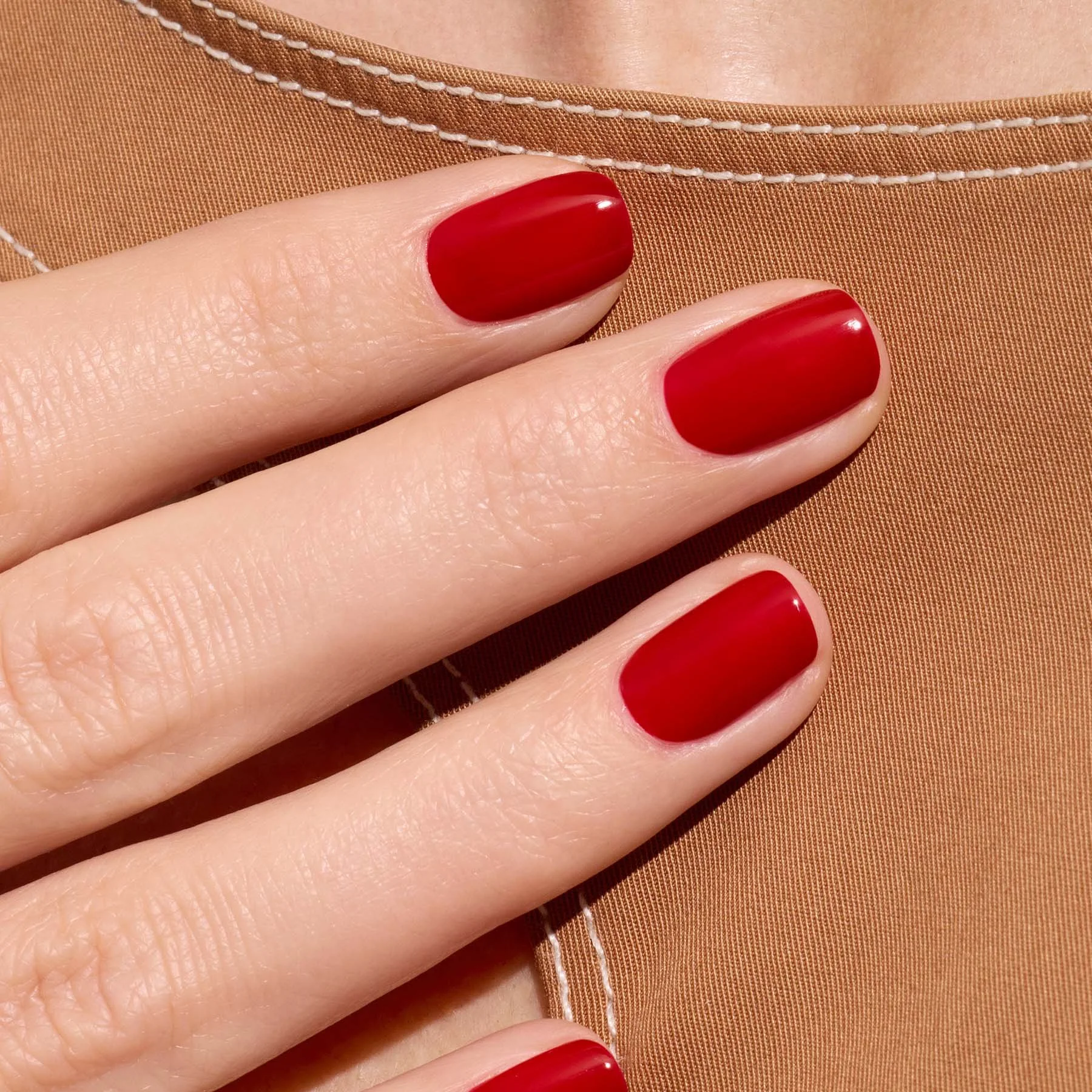 REGULAR POLISH
