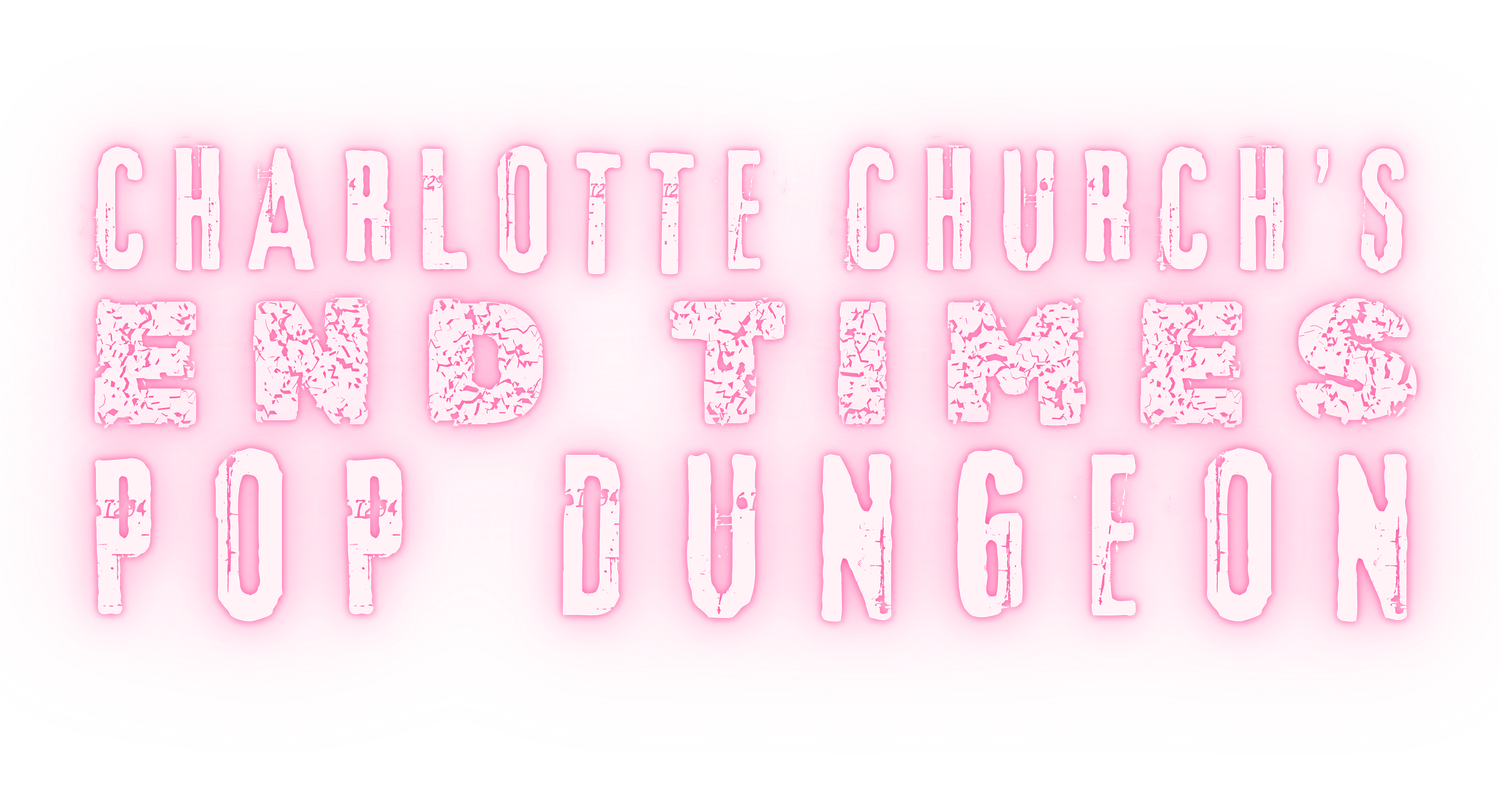 Charlotte Church