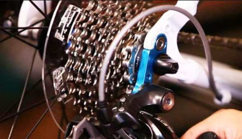Gear & Shifting Adjustment
