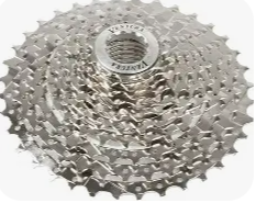 Install or Remove Cassette