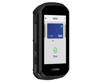 Garmin Edge 850 Computer