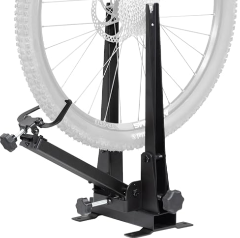 Wheel Truing and Tension