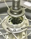 Bearing Overhaul