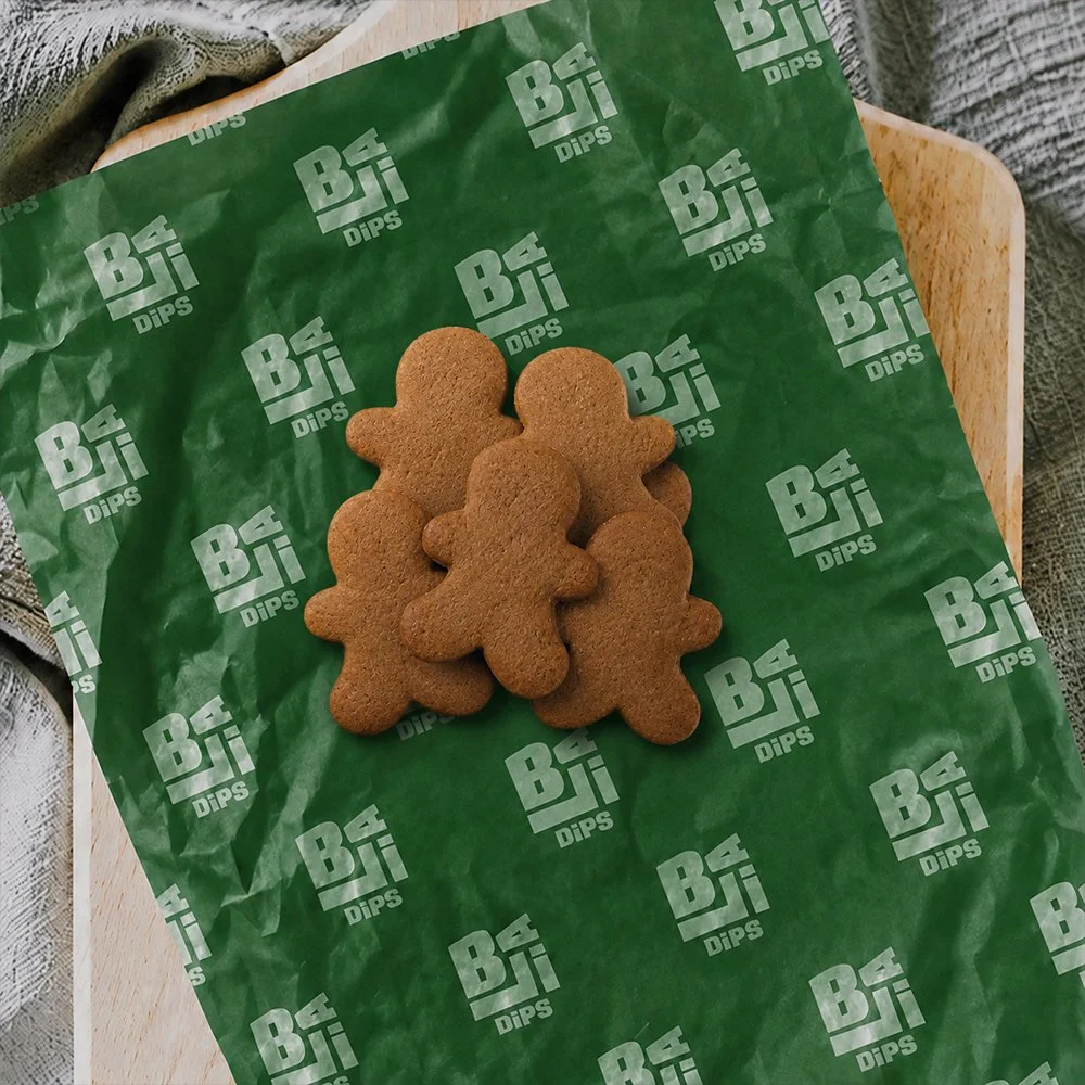 GINGERKINS