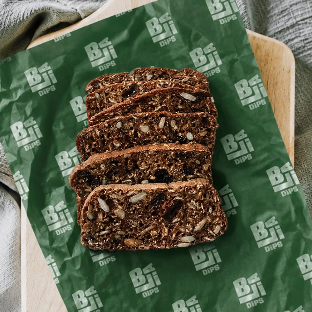 ARTISAN CRUNCH (CRANBERRY FLAVOUR)