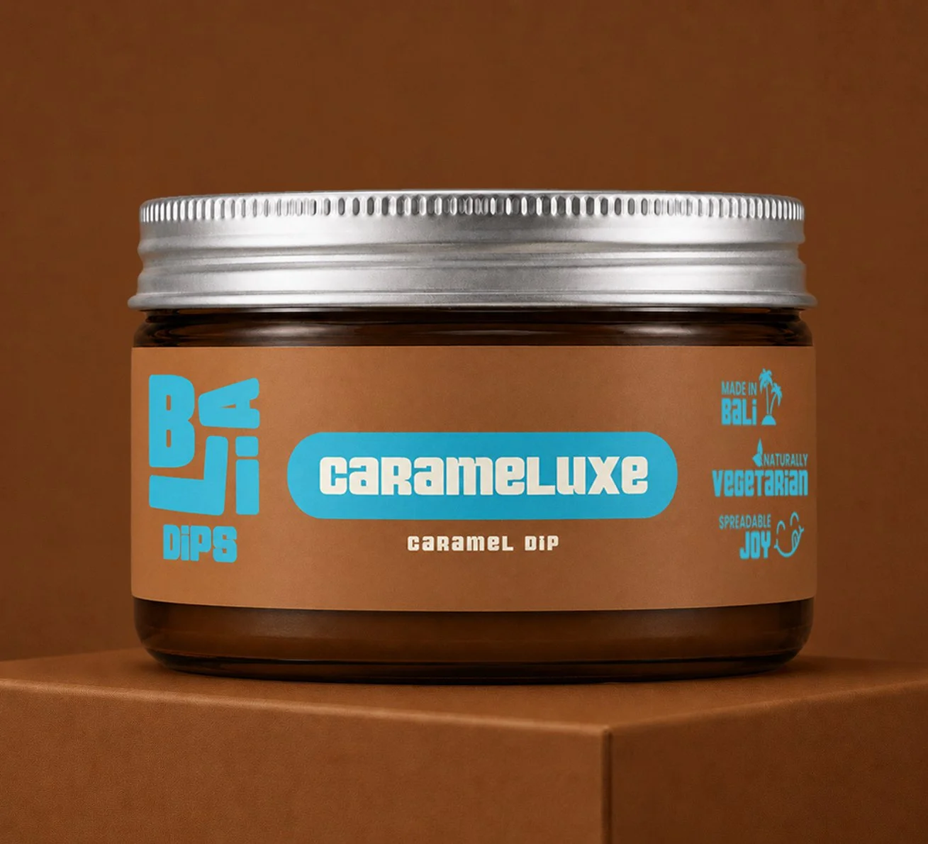 CARAMELUX