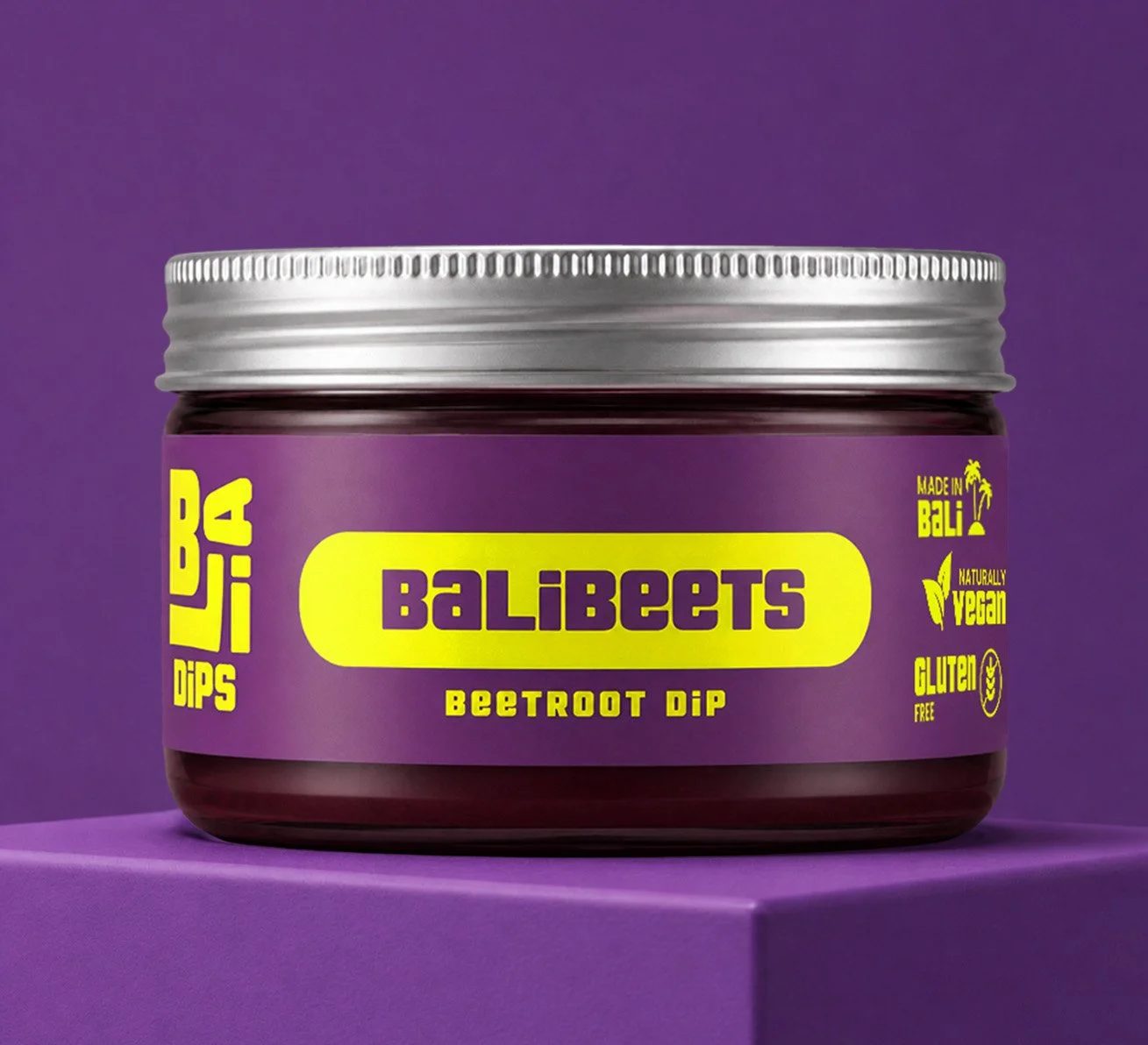 BALIBEETS