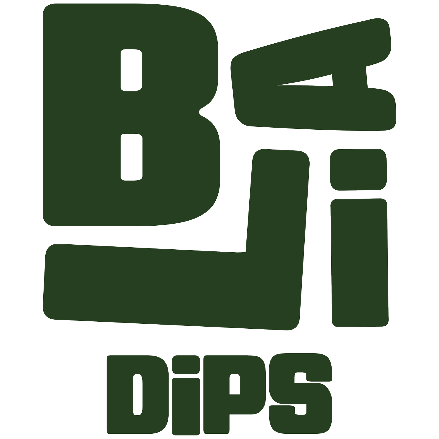 Bali Dips