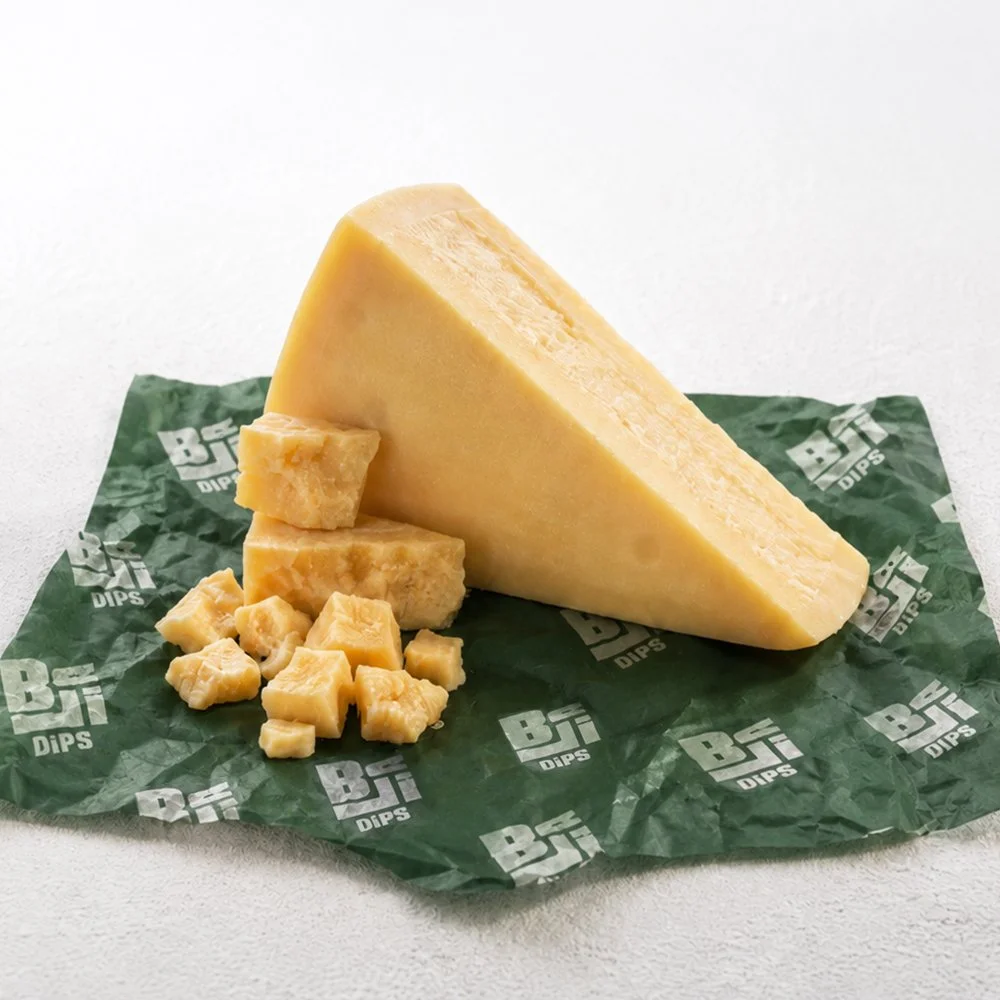CHEDDAR CHEESE