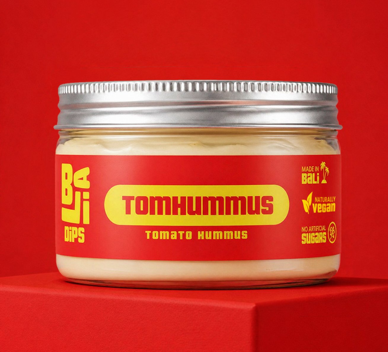 TOMHUMMUS