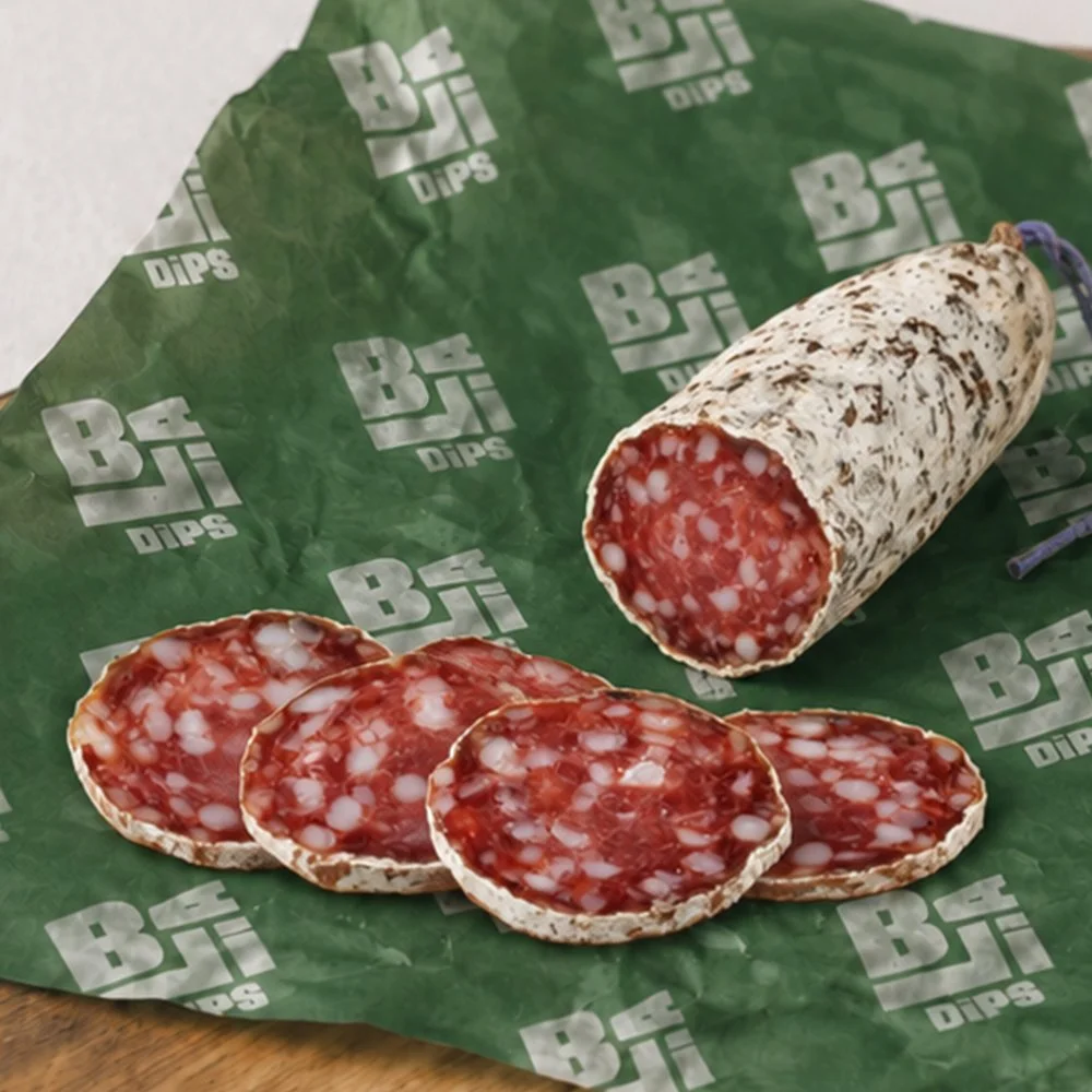 SAUCISSON
