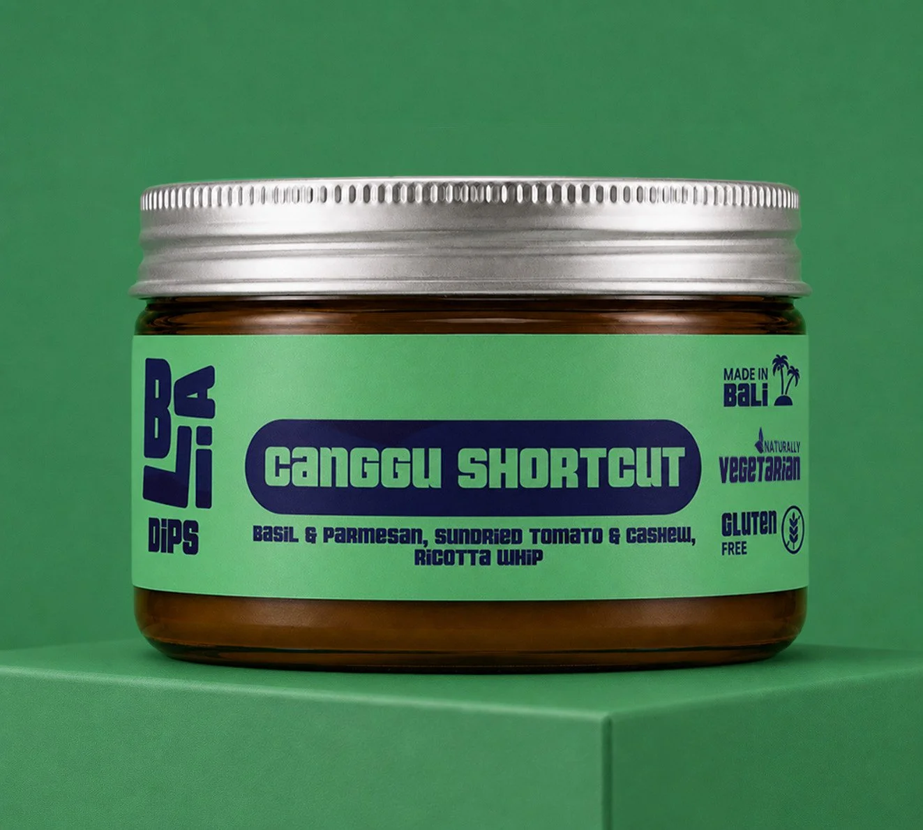 CANGGU SHORTCUT