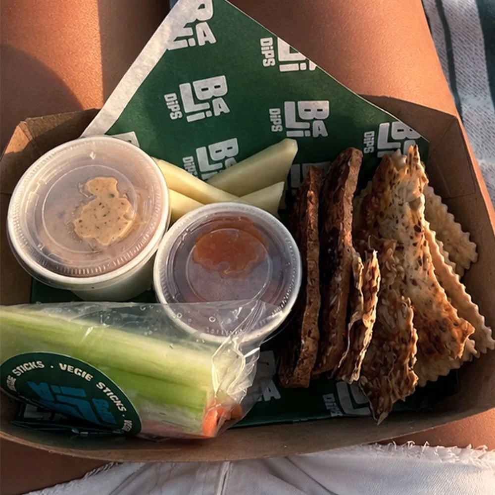 ALL FOR ME BOX