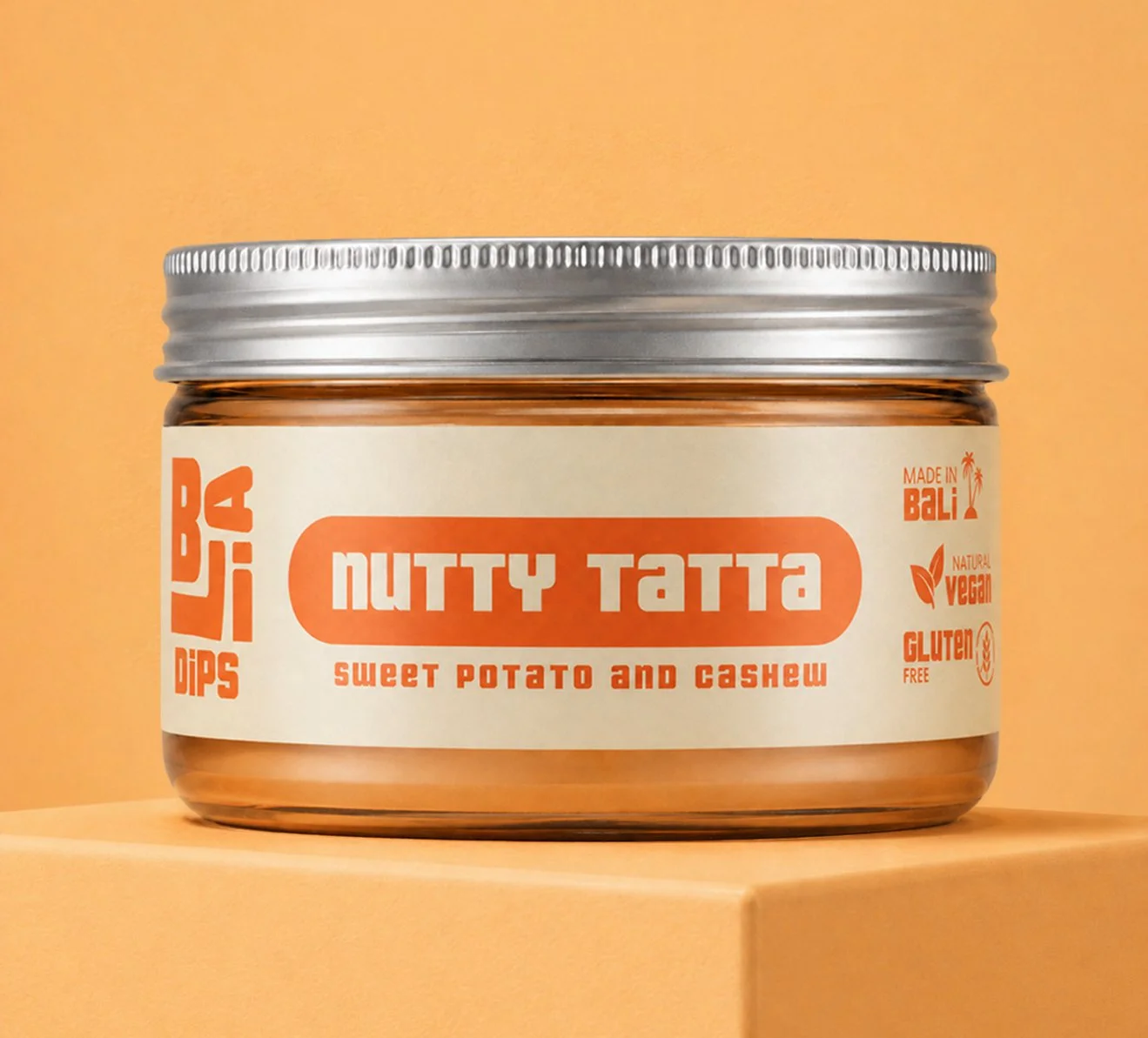 NUTTY TATA