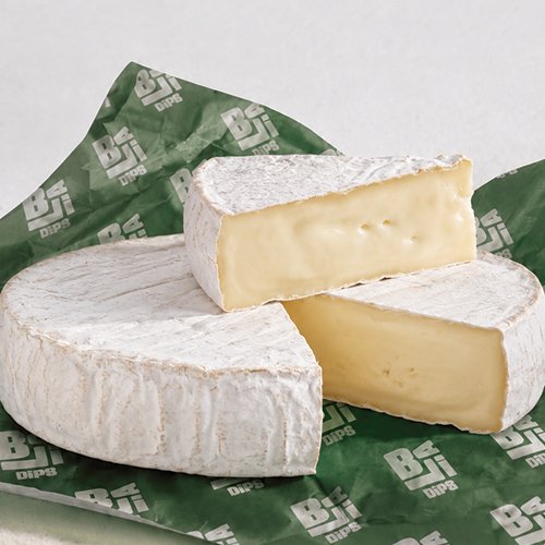 BRIE CHEESE