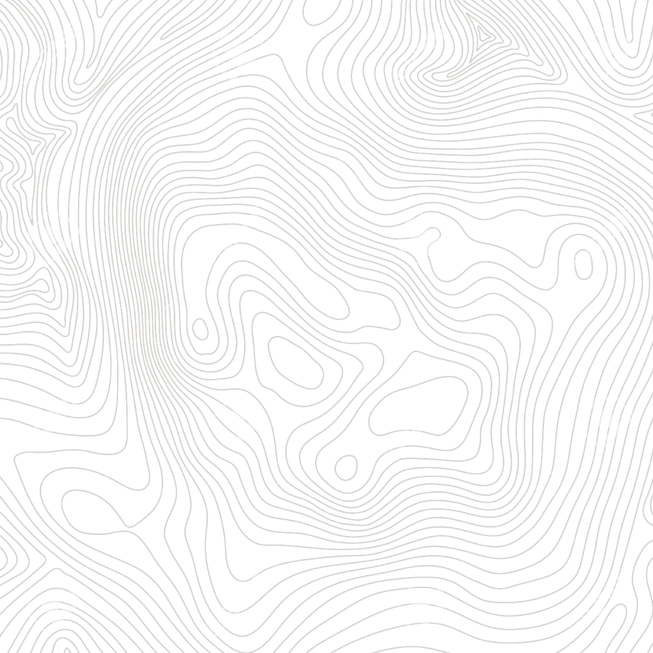 Light contour lines creating a topographic map pattern.