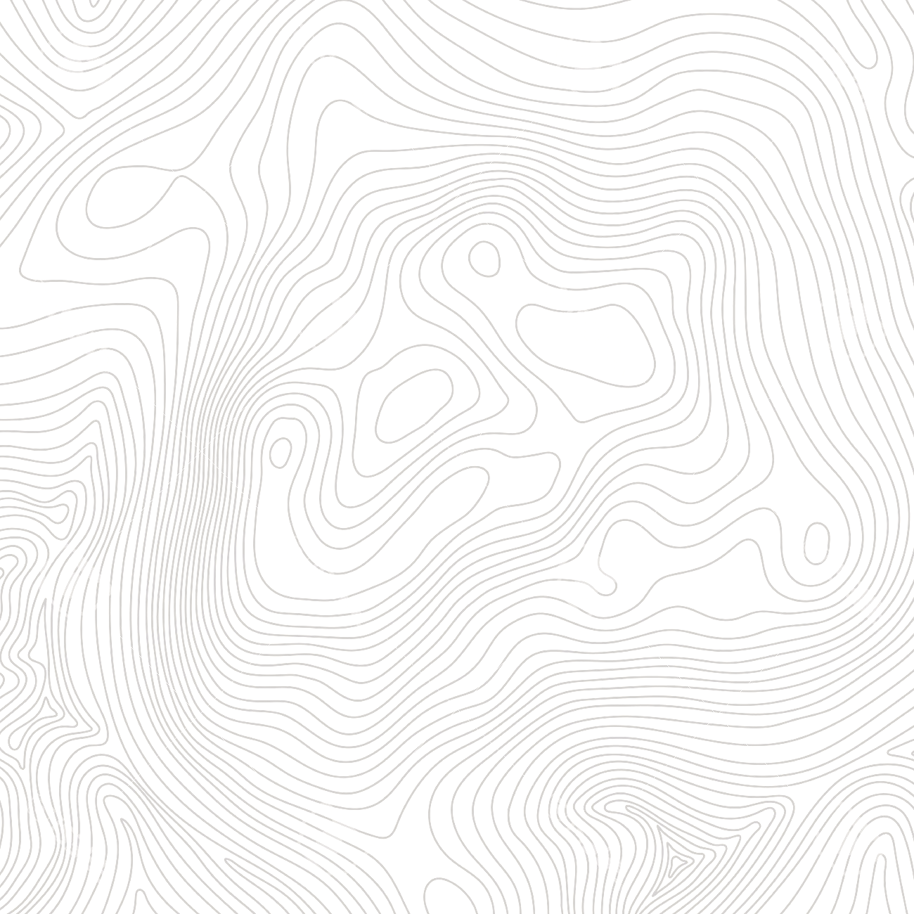 Light contour lines creating a topographic map pattern.