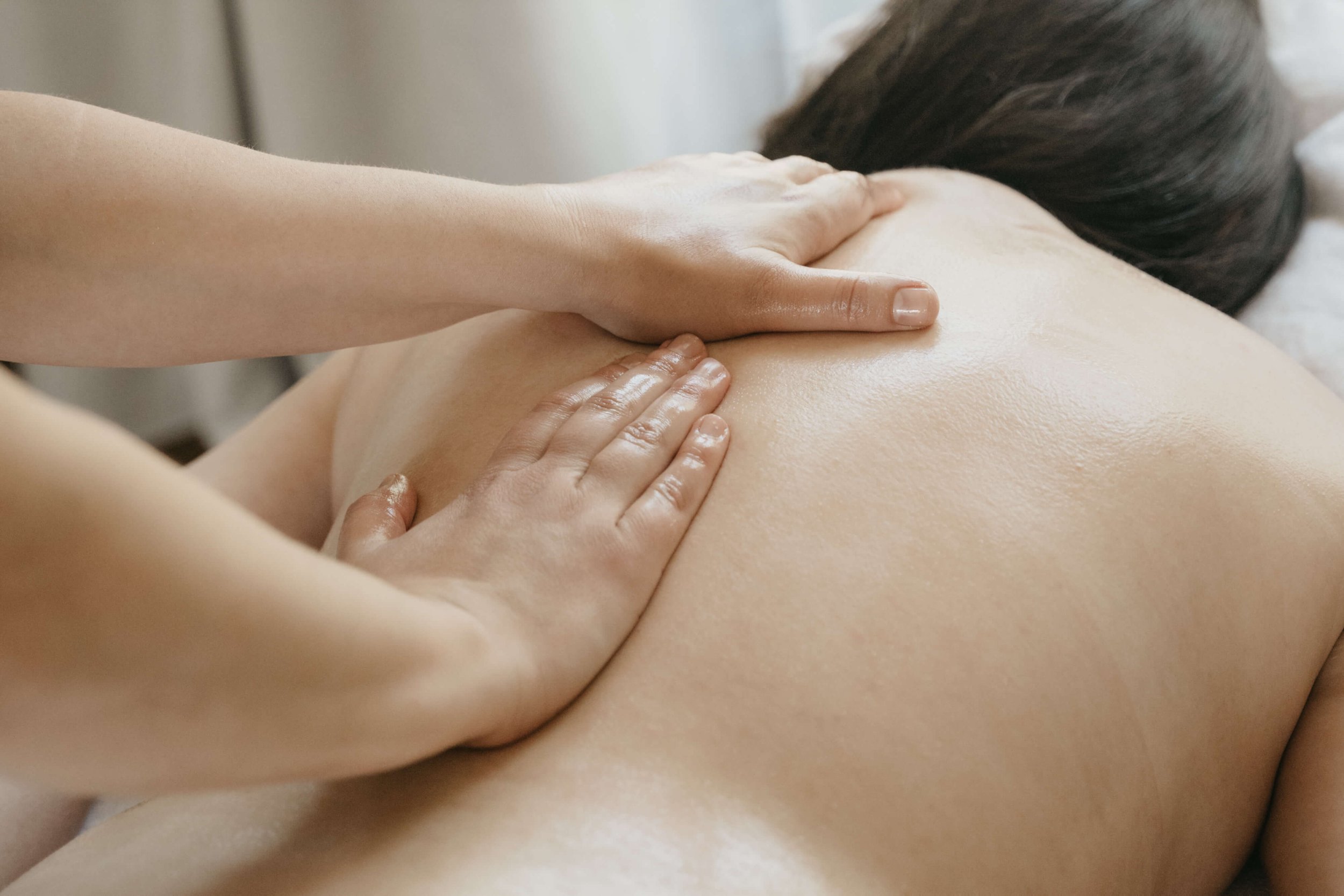 Carte Cadeau Massage Postnatal