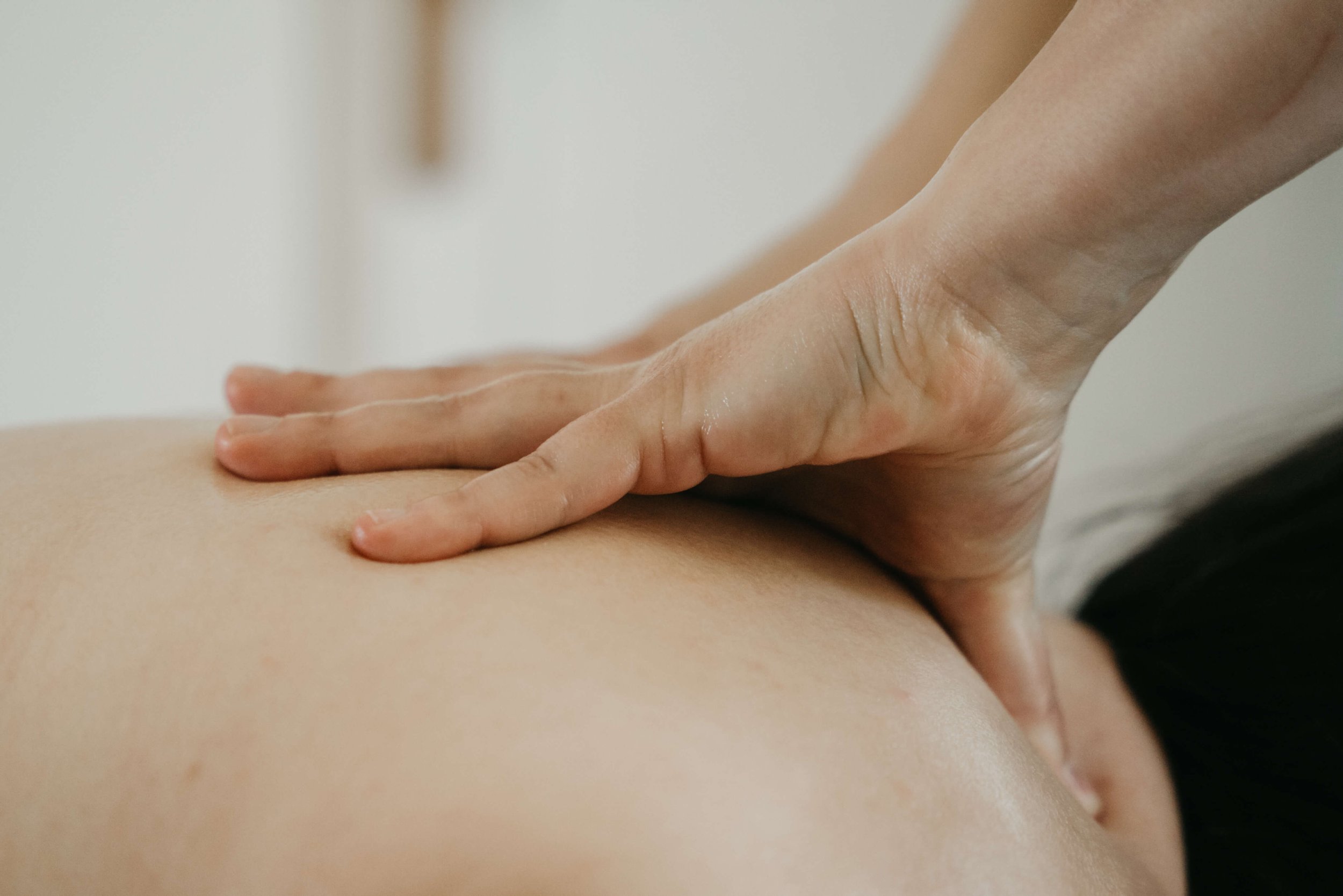 Carte cadeau Massage sur Mesure