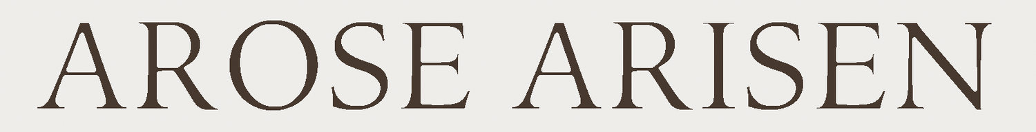 Arose Arisen