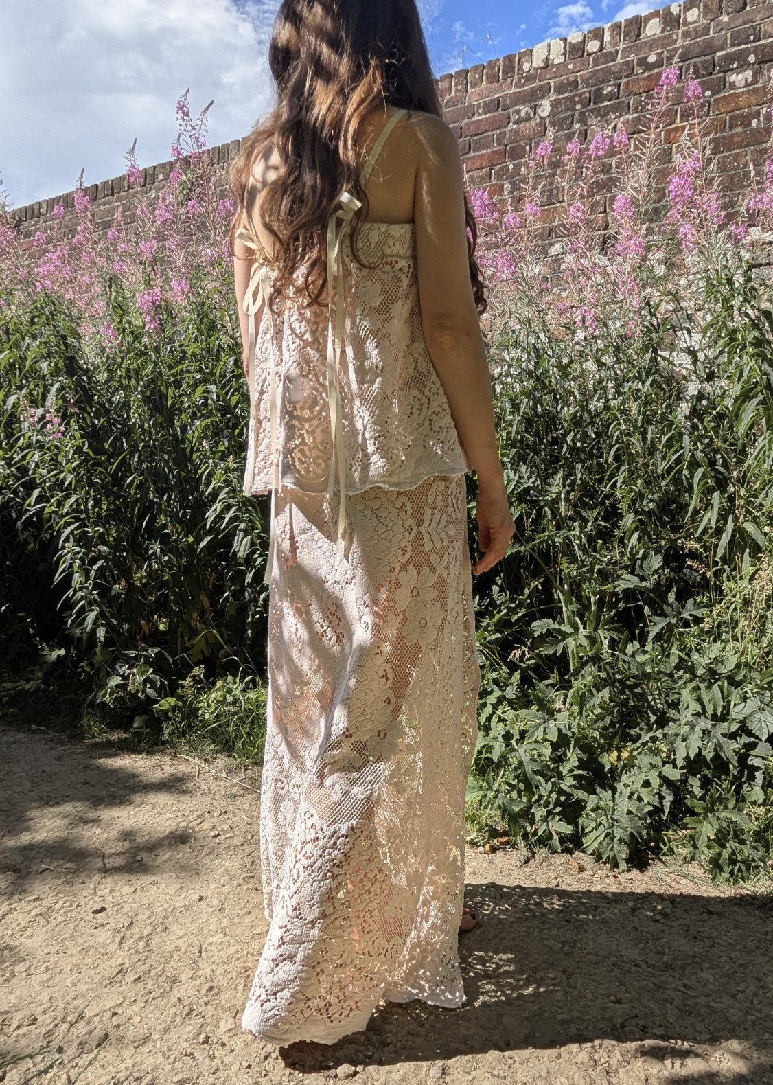 The Eden Skirt