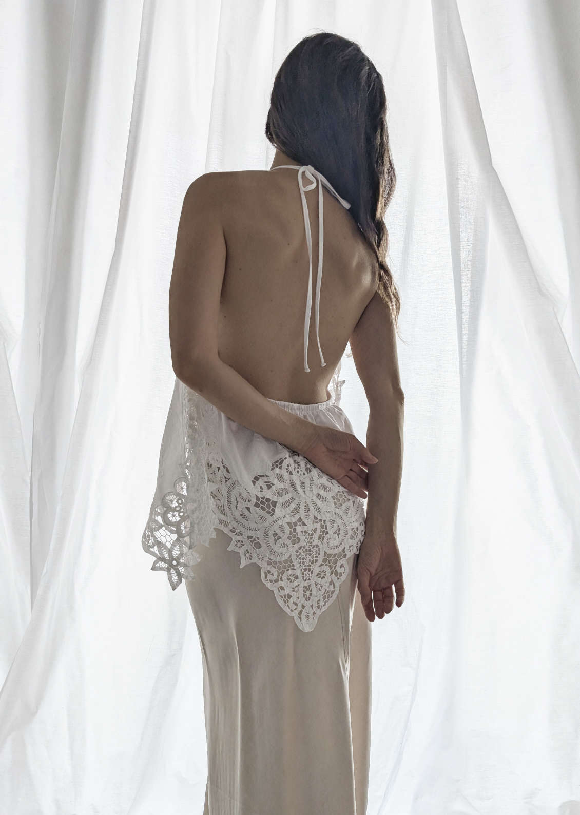 The Aimée Top