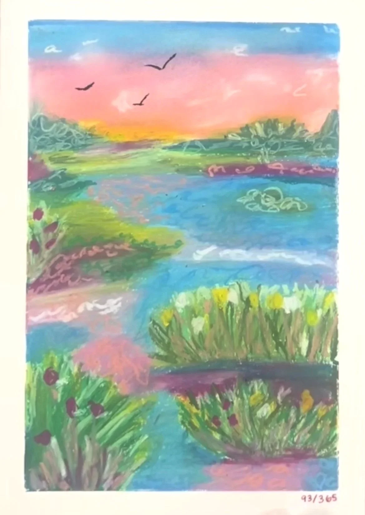Day 93