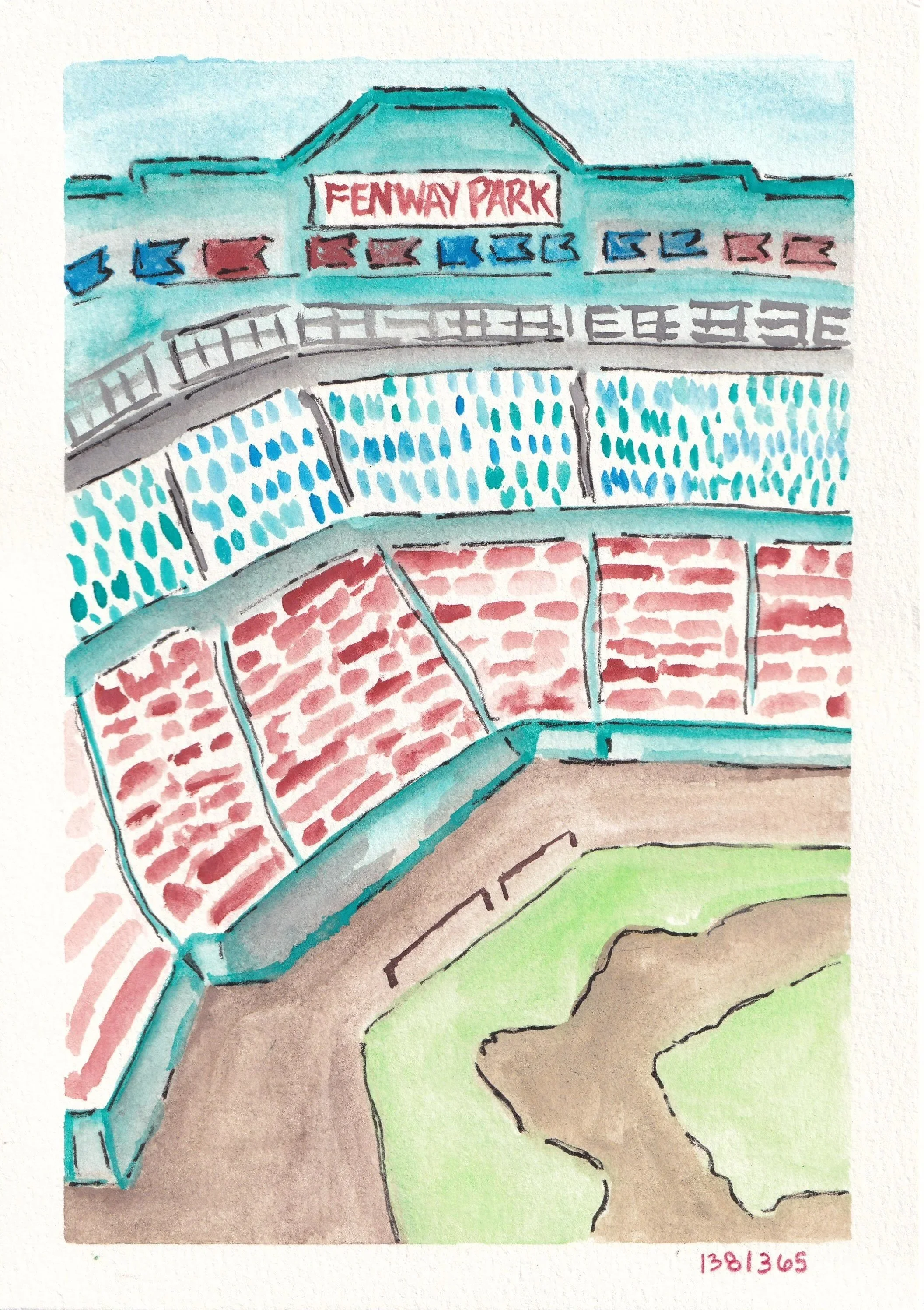 Day 138