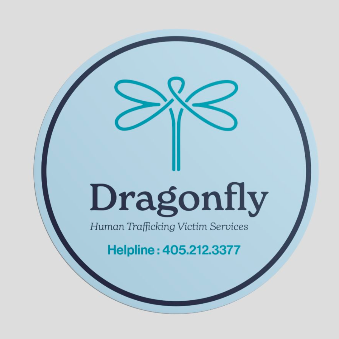 Dragonfly Human Trafficking Services