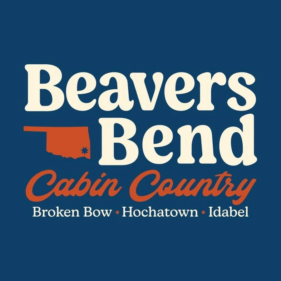 Beavers Bend Cabin Country