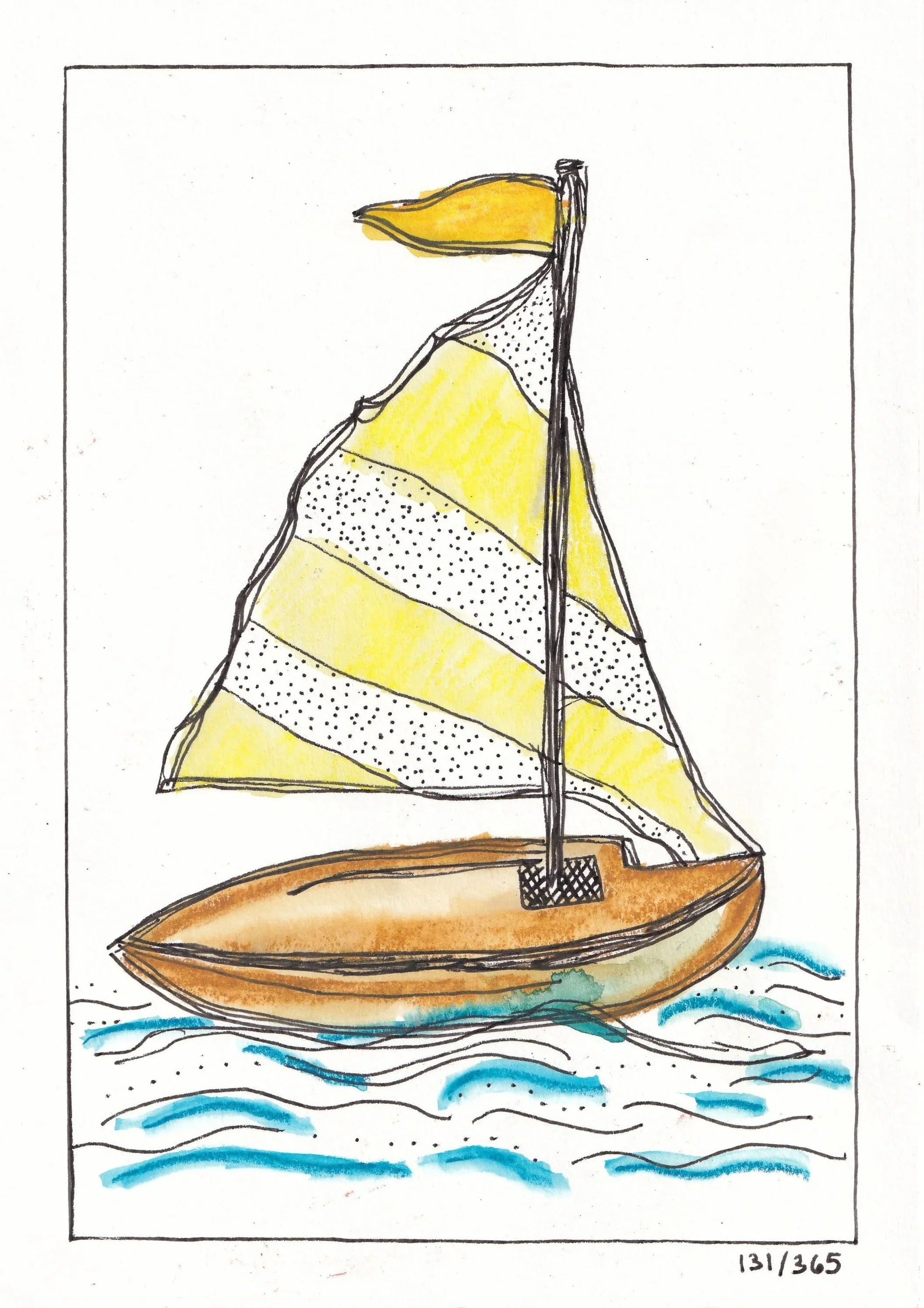 Day 131