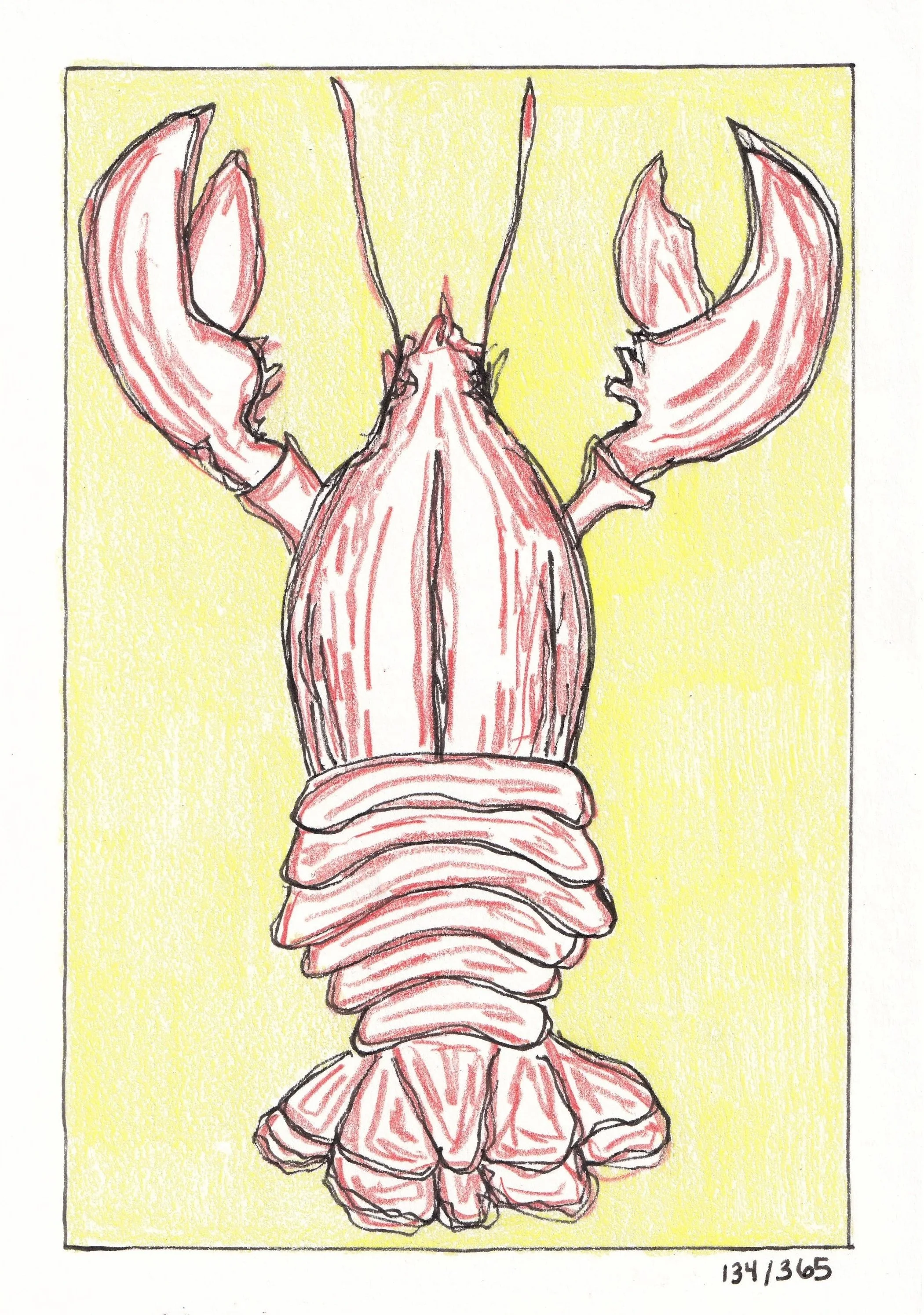Day 134