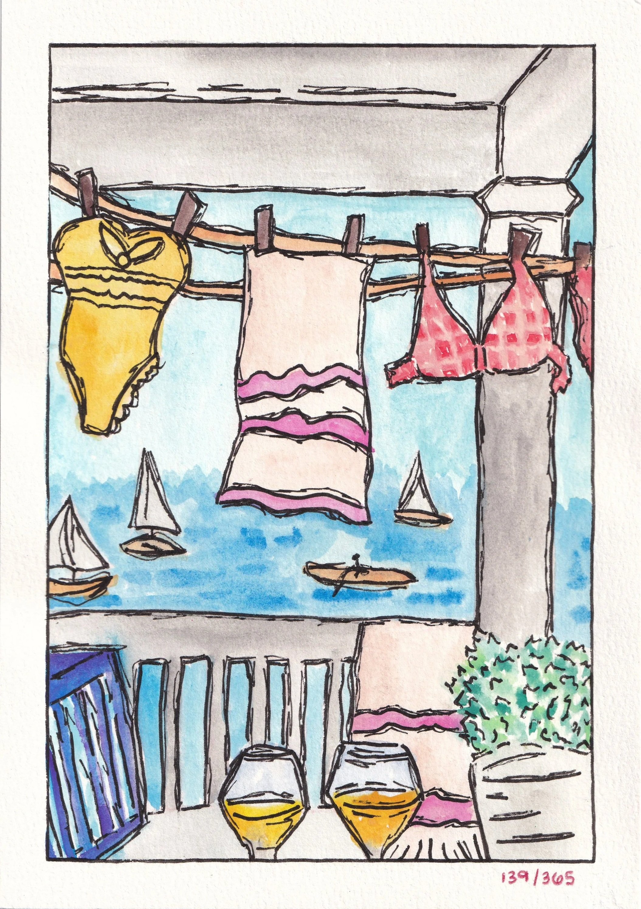 Day 139