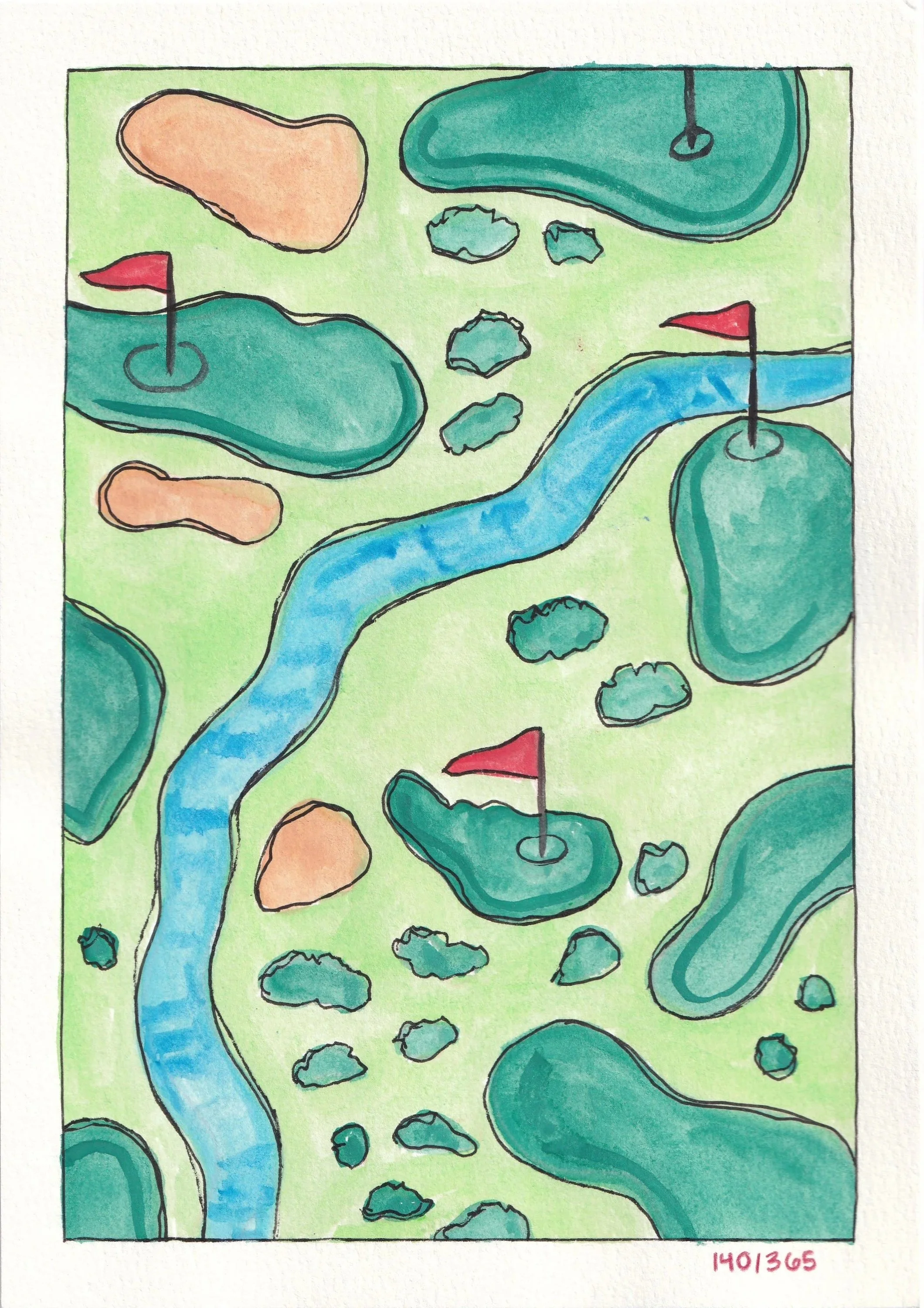 Day 140