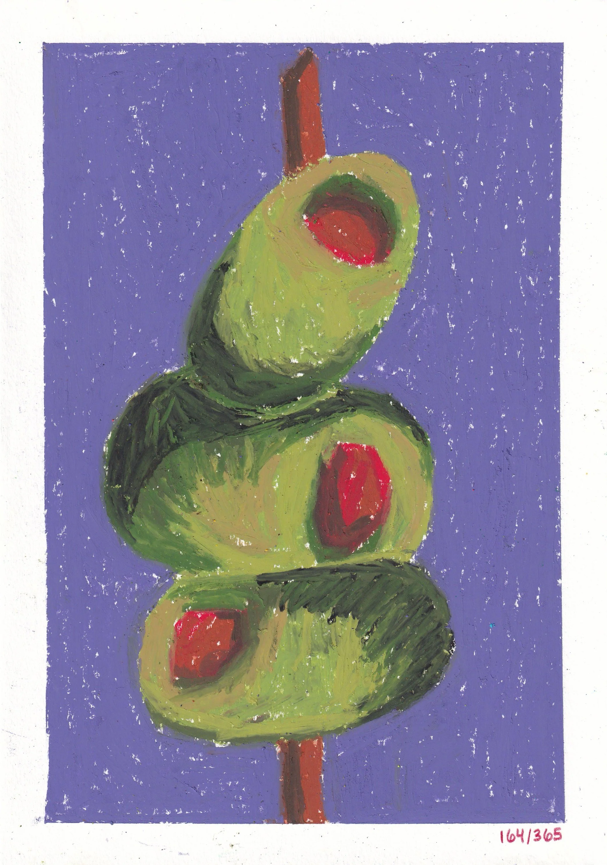 Day 164