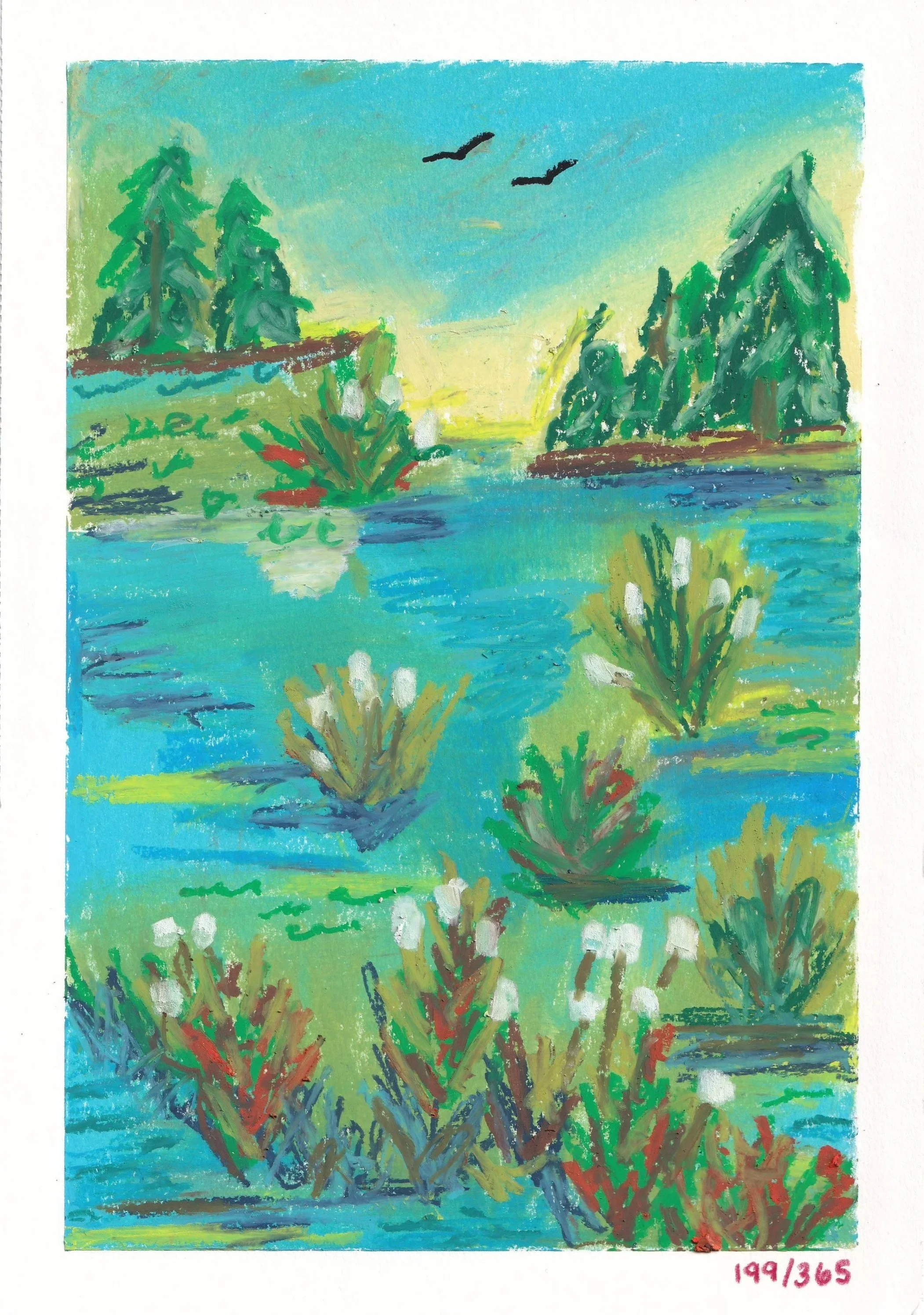 Day 199